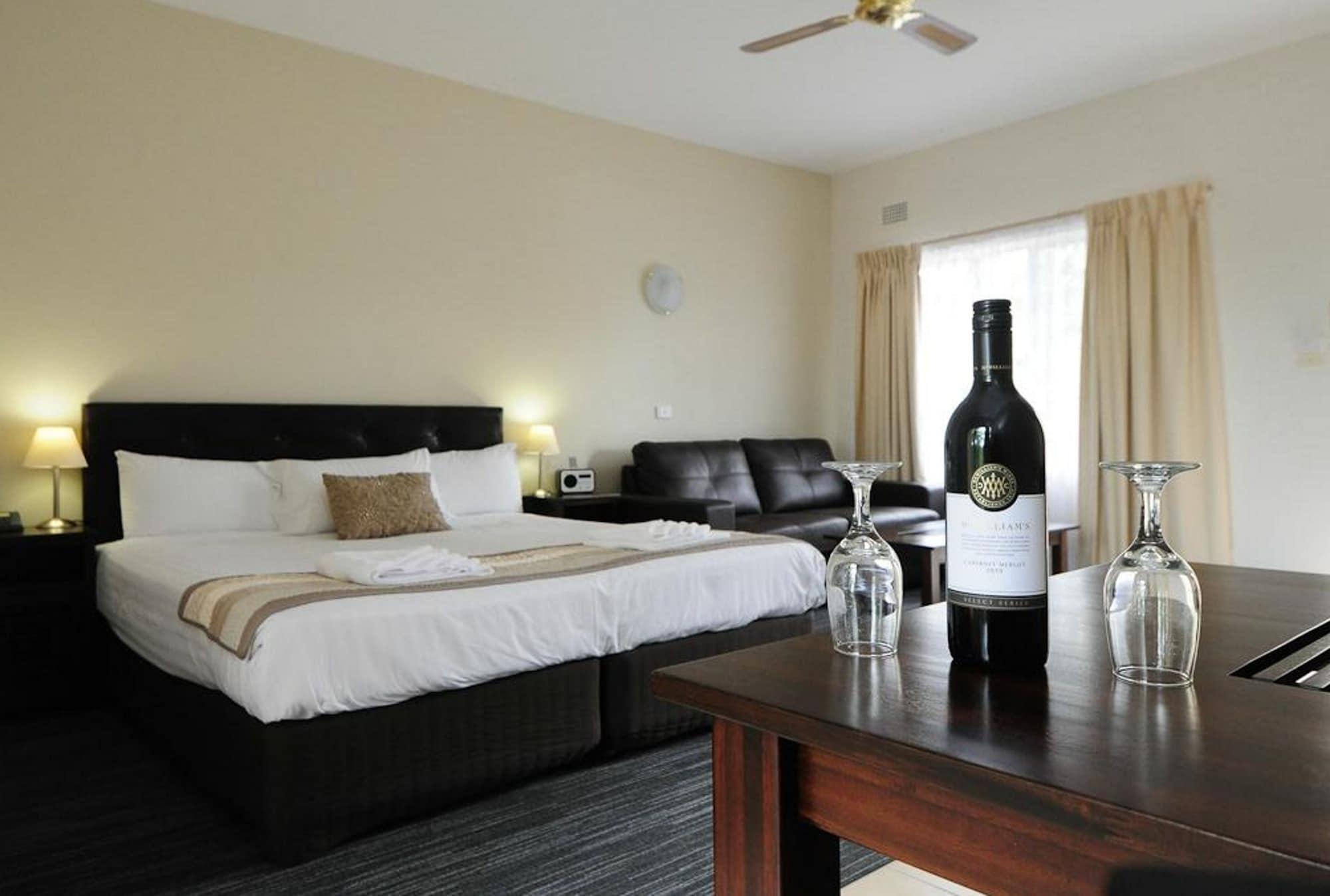 Resort Sanctuary Motor 3*