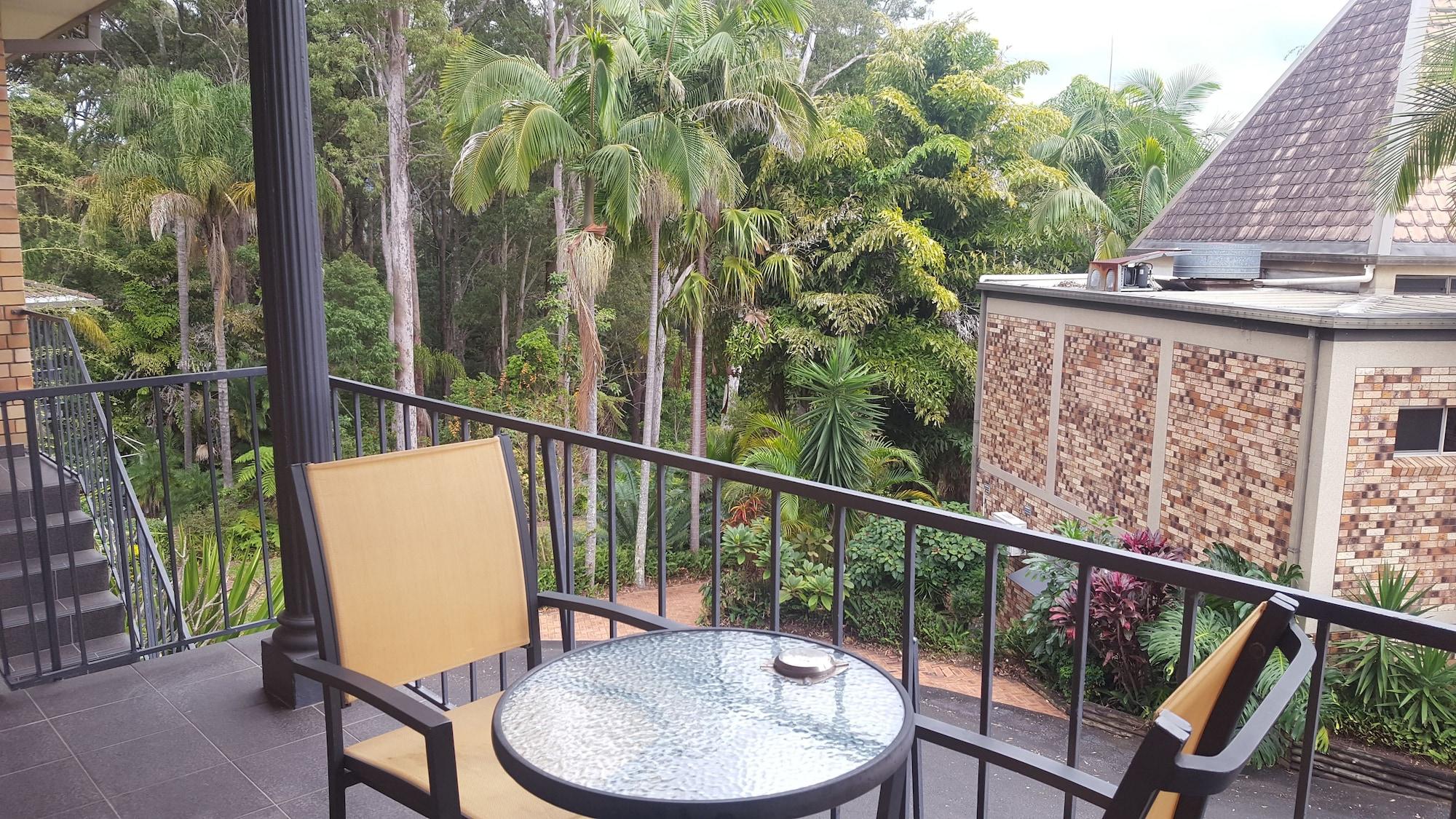 Sanctuary Motor 3* Coffs Harbour