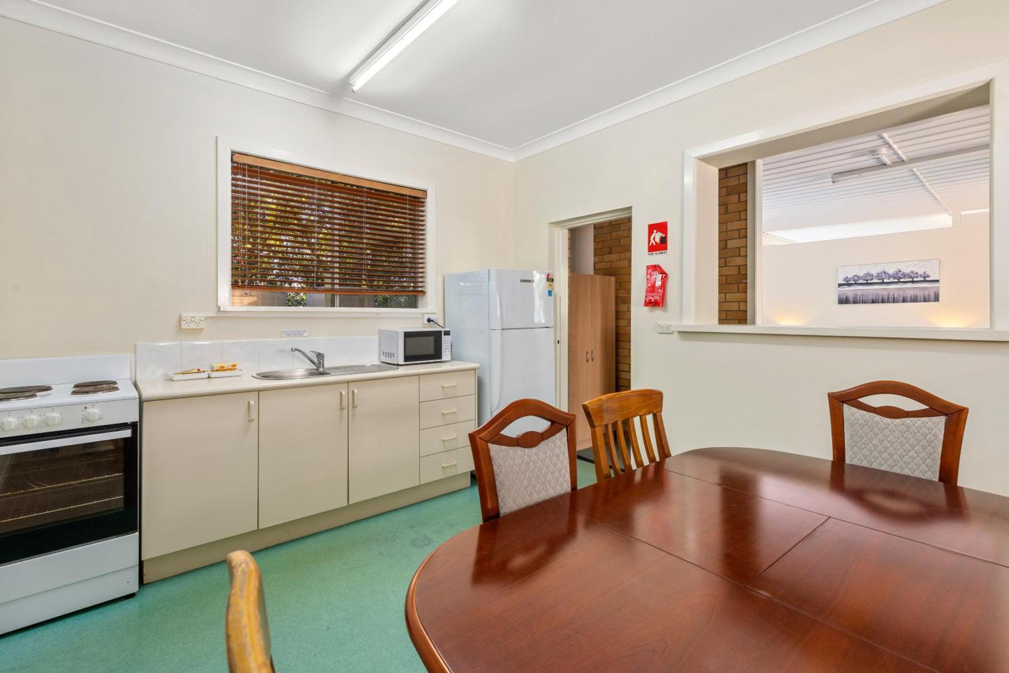 Sanctuary Motor Coffs Harbour