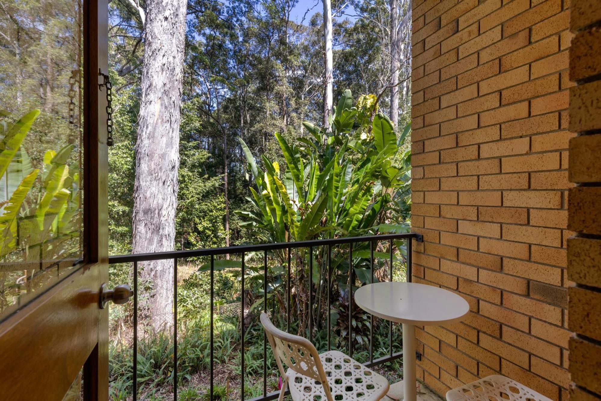 Resort Sanctuary Motor Coffs Harbour