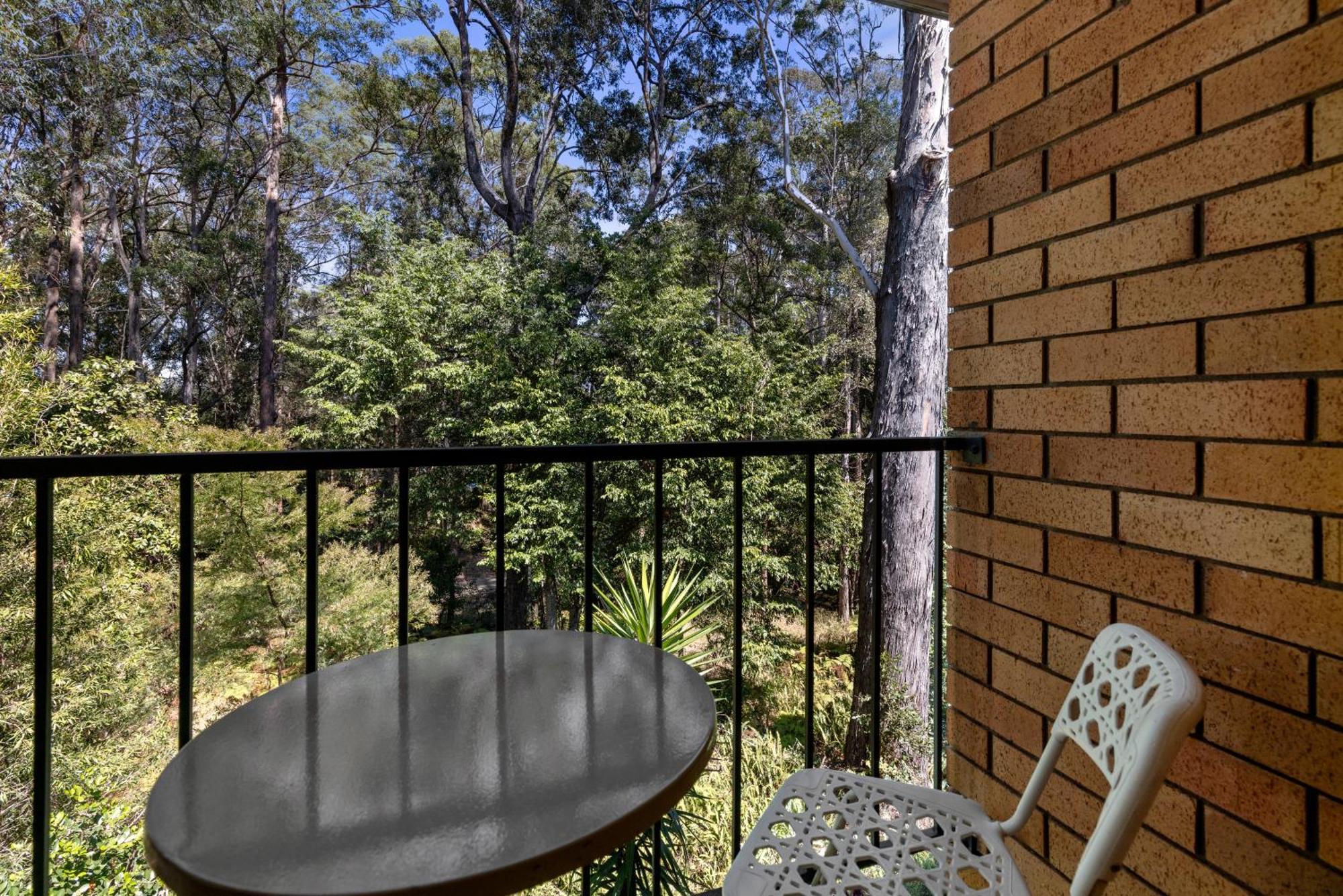 Sanctuary Motor Coffs Harbour