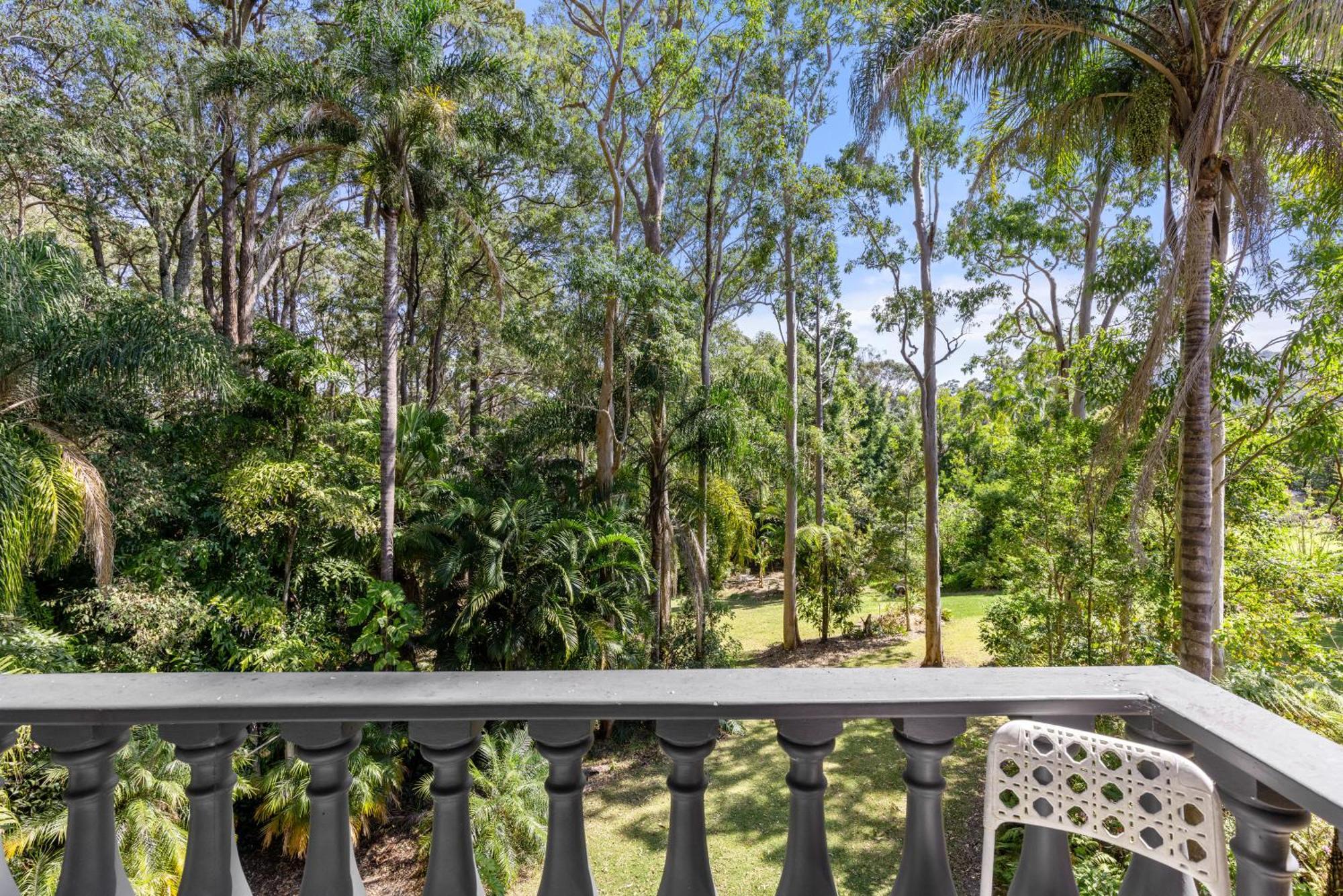 Sanctuary Motor Resort Coffs Harbour