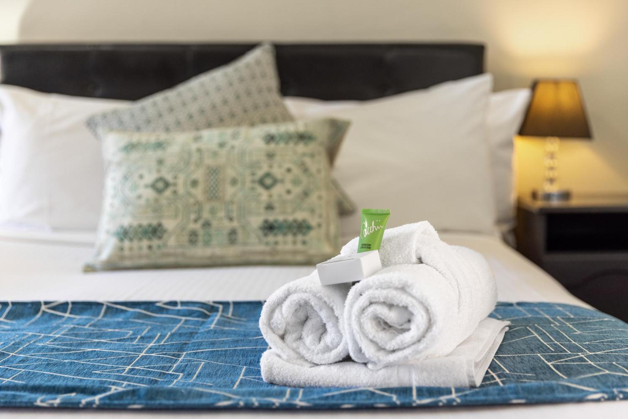 Sanctuary Motor Coffs Harbour