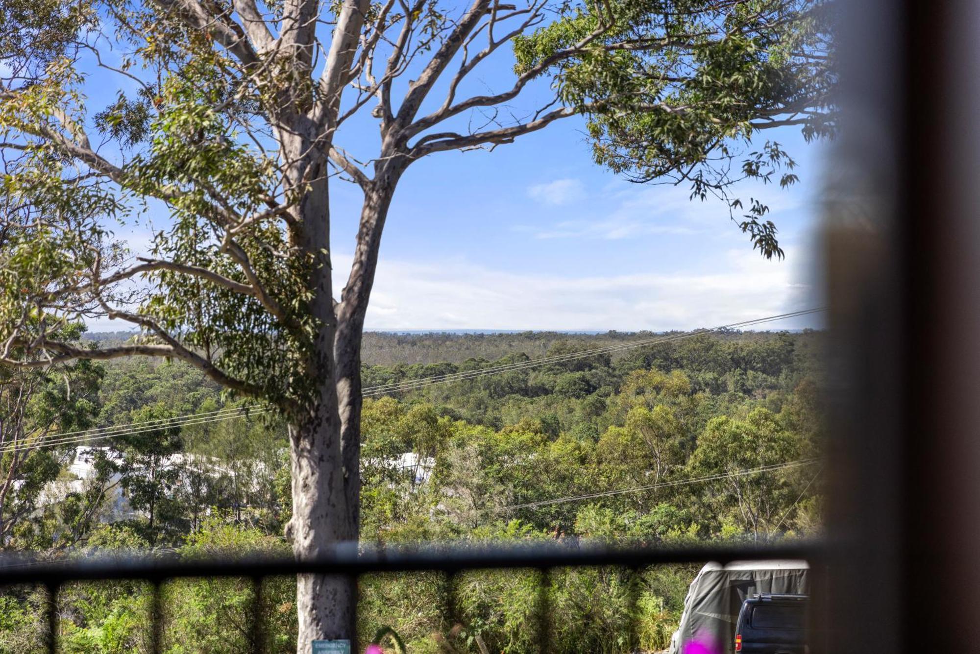 Resort Sanctuary Motor Coffs Harbour