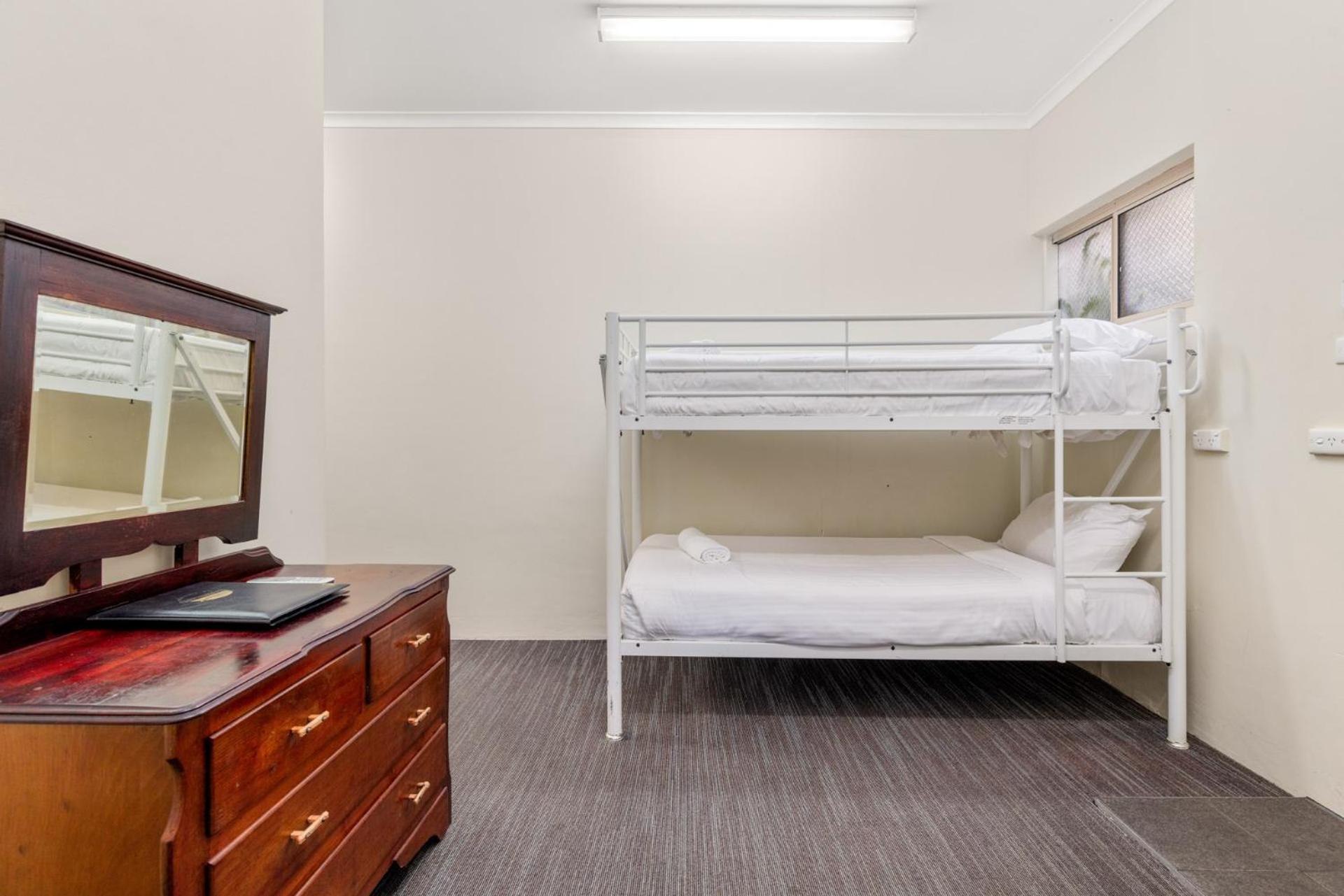 Sanctuary Motor Coffs Harbour