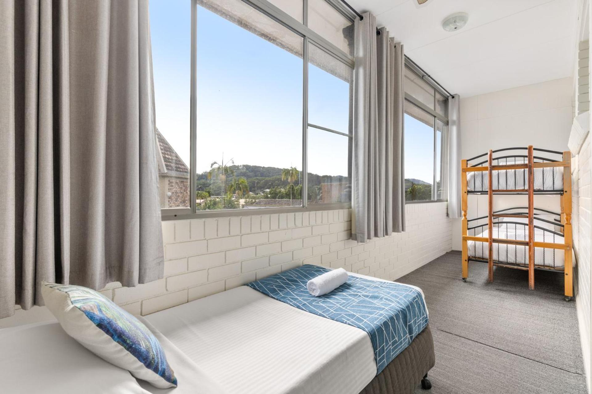 Sanctuary Motor Resort Coffs Harbour