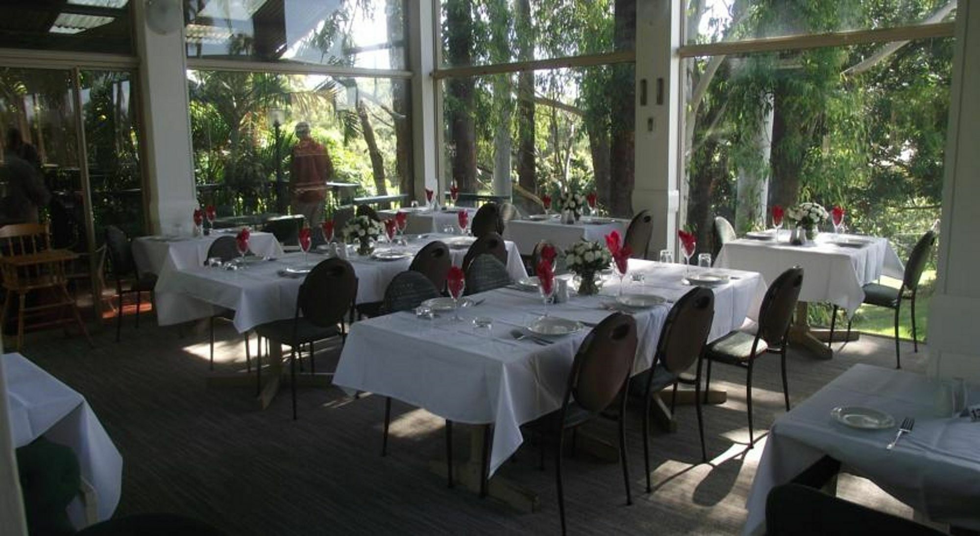Sanctuary Motor Resort Coffs Harbour