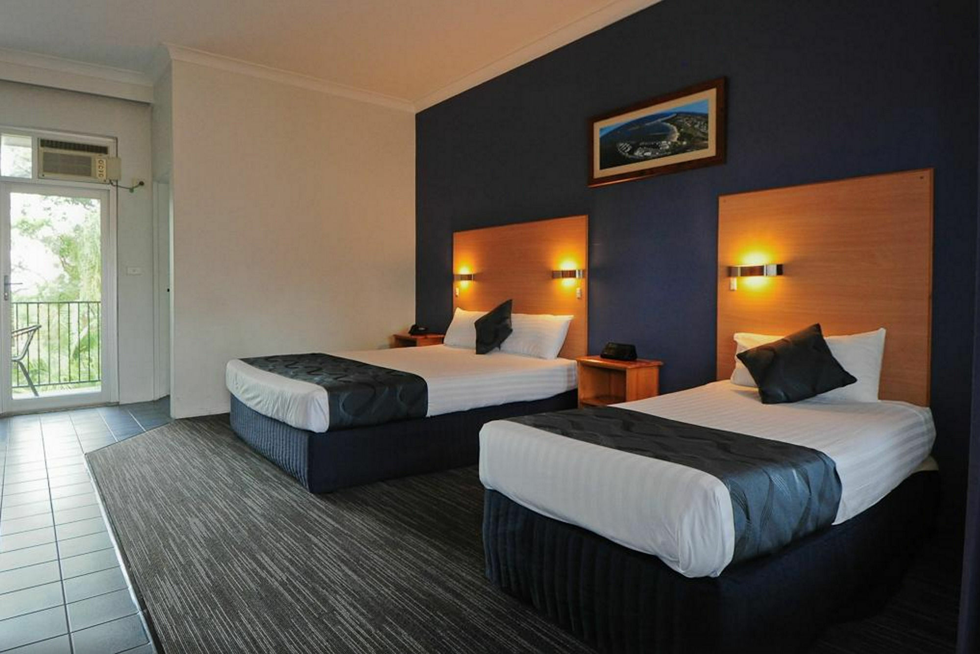 Sanctuary Motor Coffs Harbour